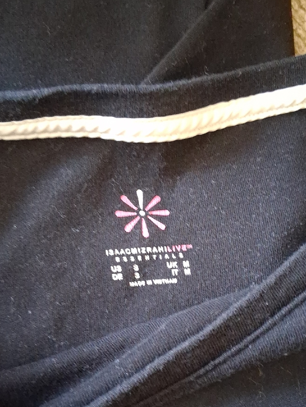 3 Issac T's - Picture 3 of 7